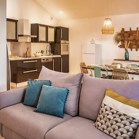 Mamita 2 Beautiful Spacious And Bright T4 74m 18m Of Terrace *