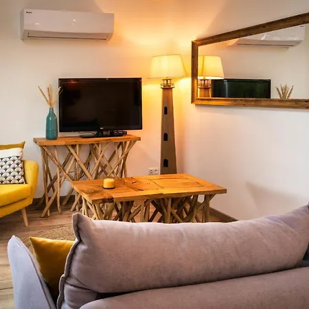 Mamita 2 Beautiful Spacious And Bright T4 74m 18m Of Terrace * Lacanau