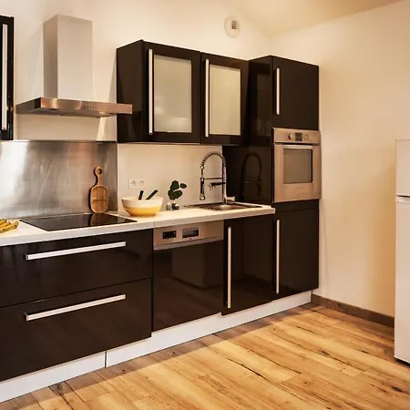 Mamita 2 Beautiful Spacious And Bright T4 74m 18m Of Terrace Διαμέρισμα