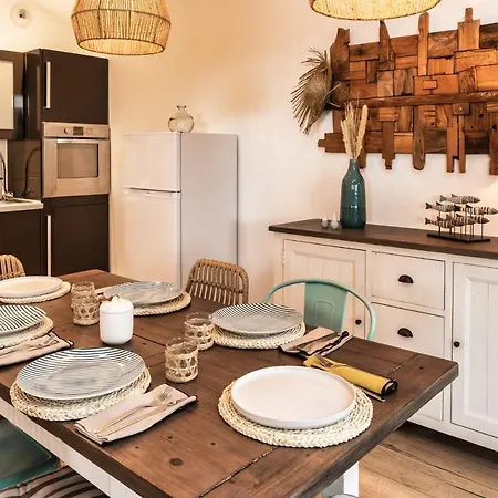 Mamita 2 Beautiful Spacious And Bright T4 74m 18m Of Terrace *