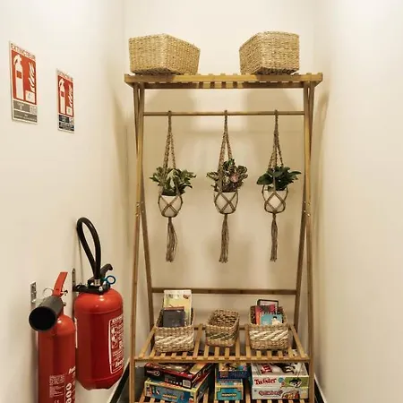 Mamita 2 Beautiful Spacious And Bright T4 74m 18m Of Terrace Διαμέρισμα